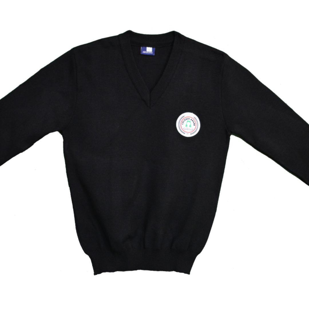 Chaleco Unisex