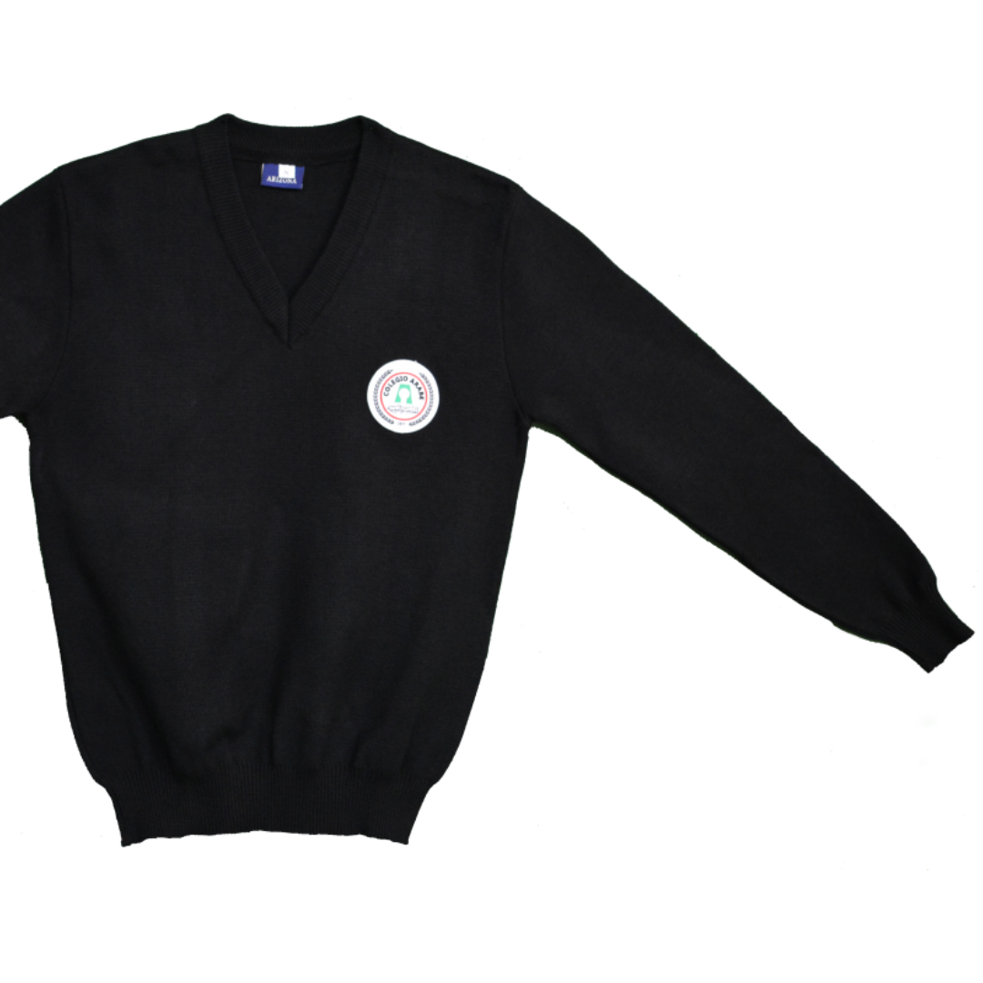 Chaleco Unisex