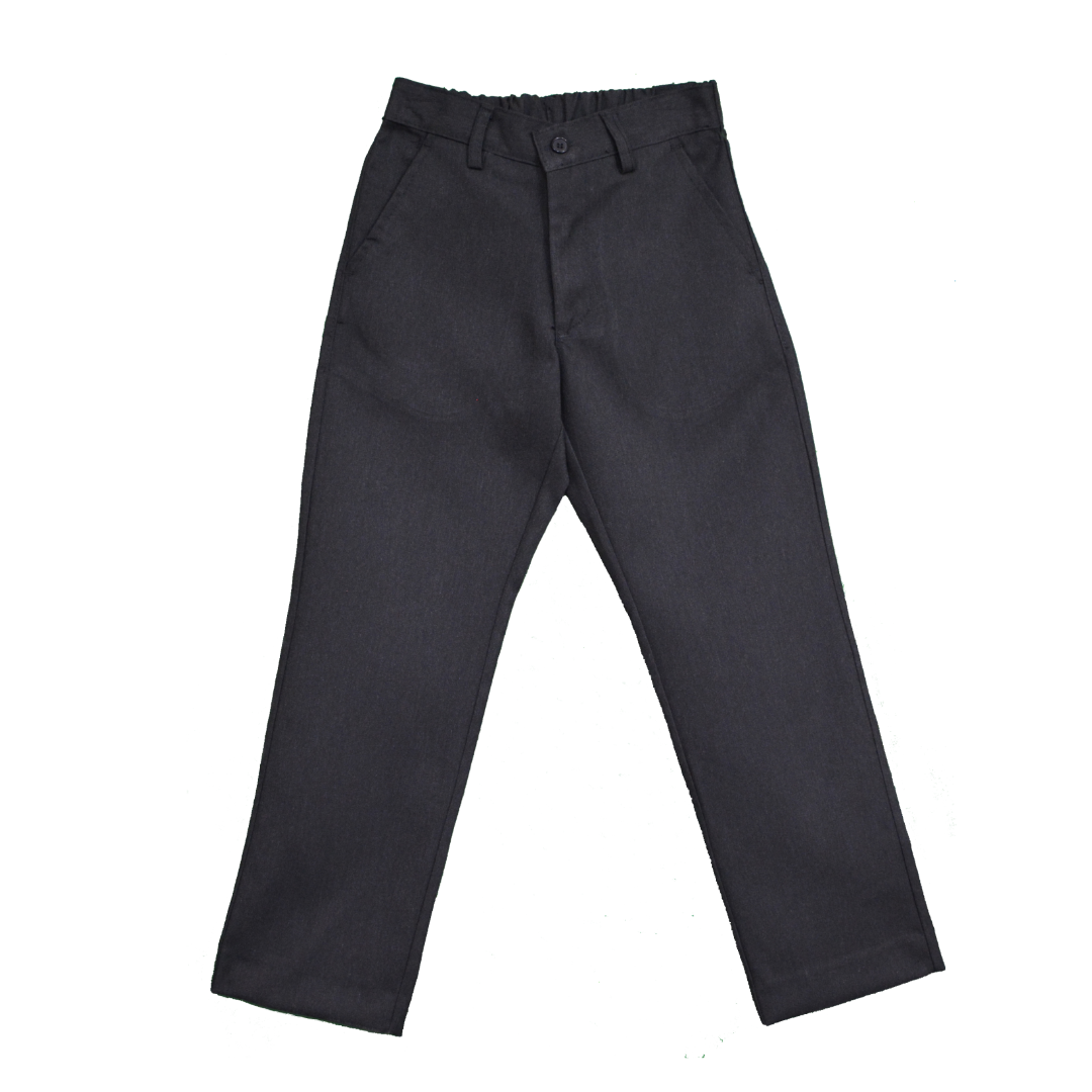 Pantalón vestir niño