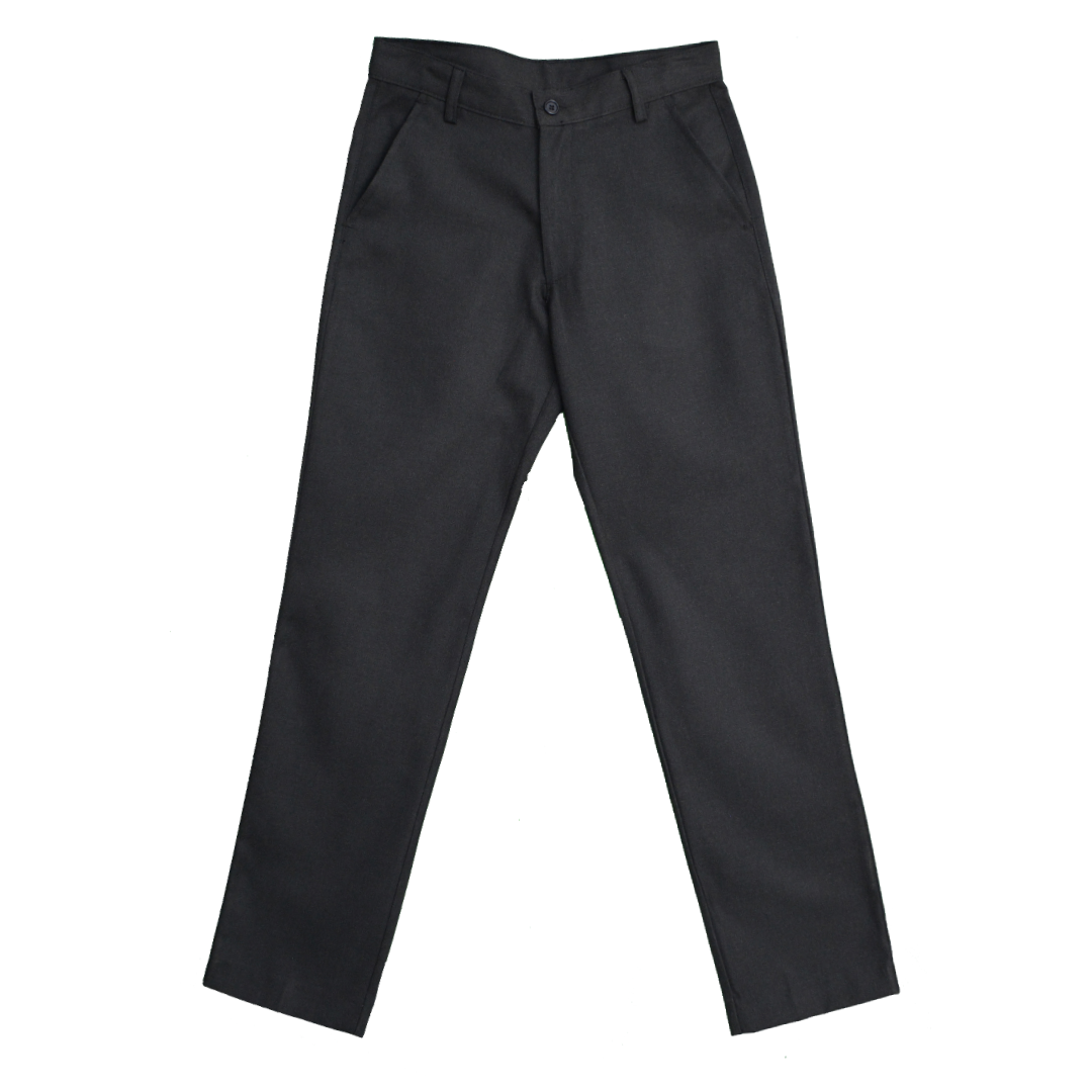 Pantalón vestir juvenil