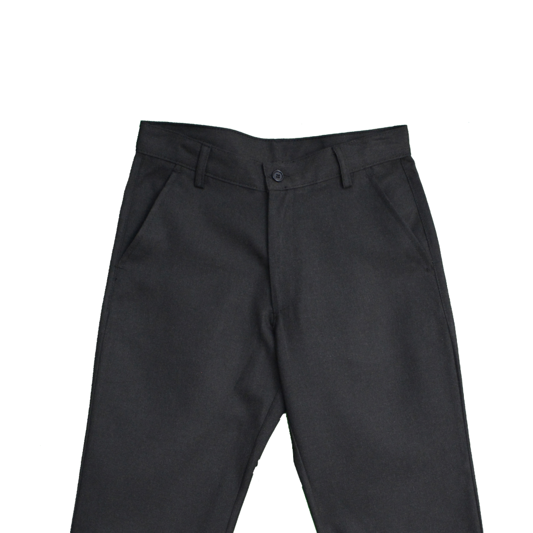 Pantalón vestir juvenil