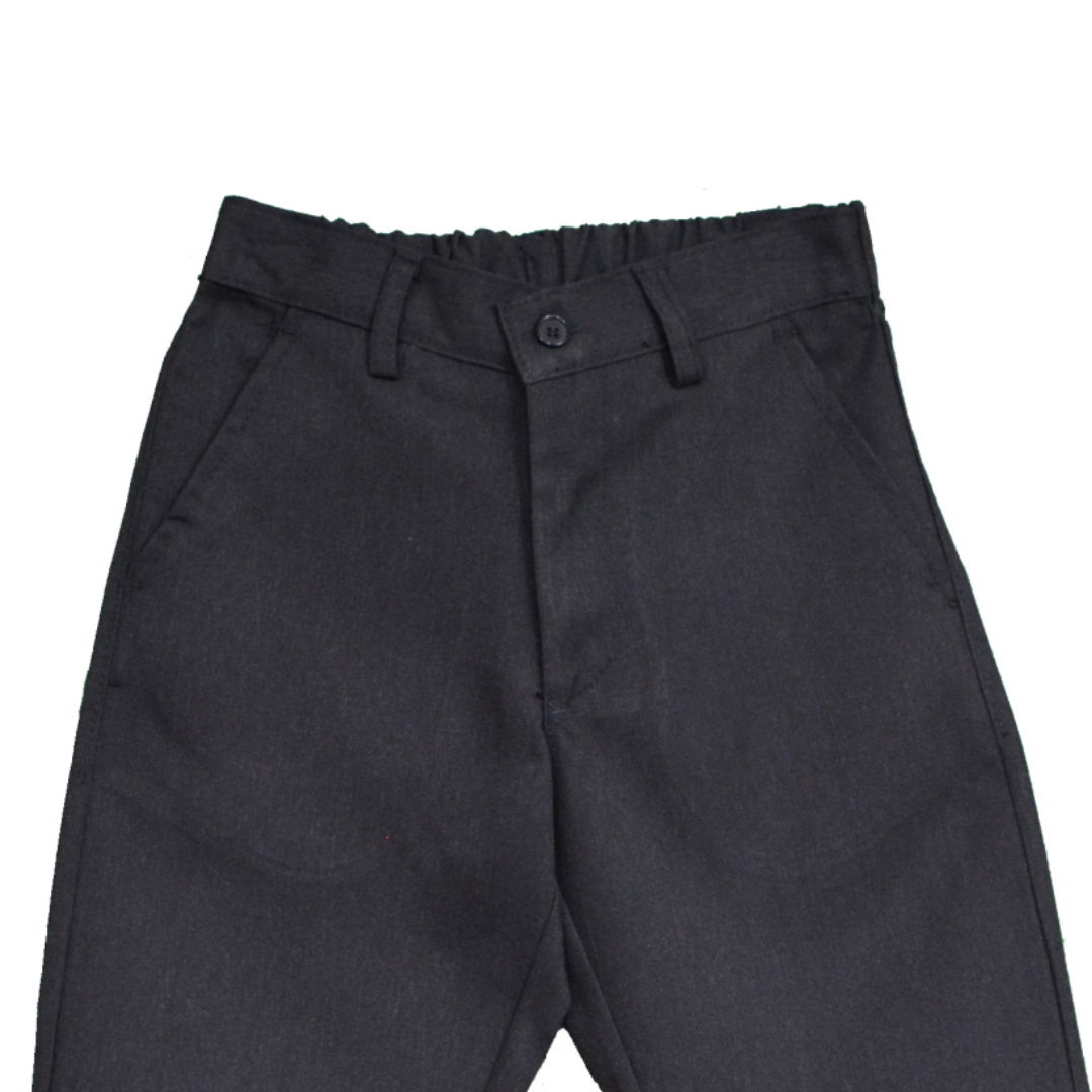 Pantalón vestir niño