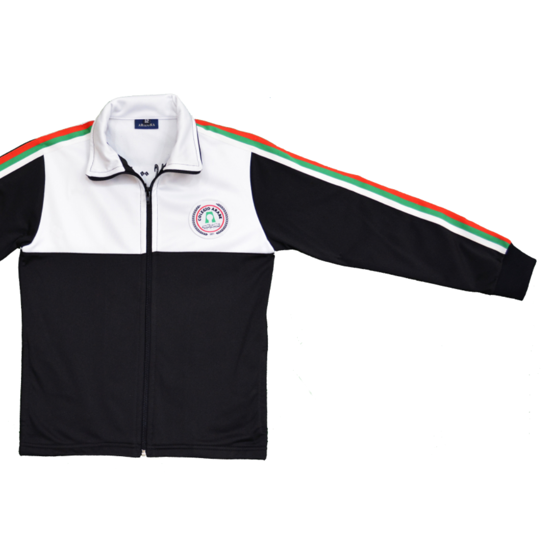 Poleron Buzo Unisex