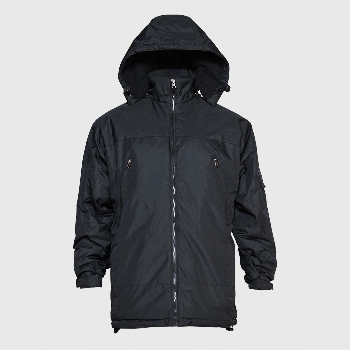 PARKA BASICA HOMBRE