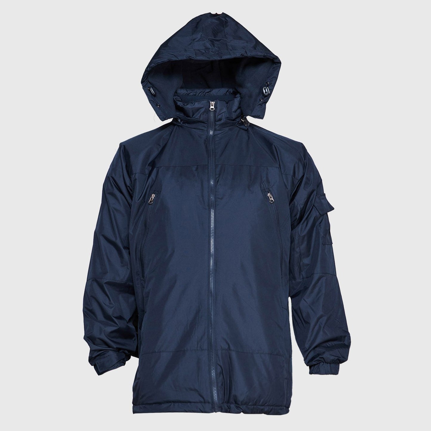 PARKA BASICA HOMBRE