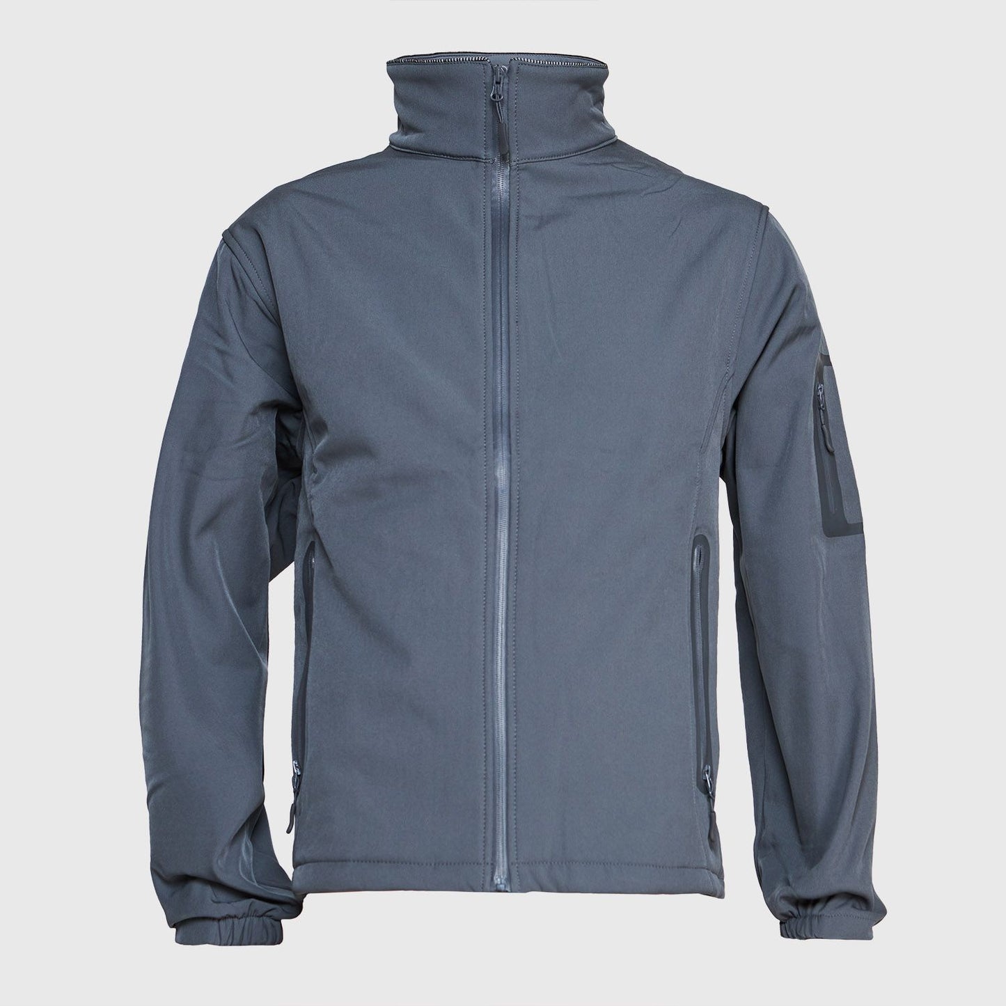 Softshell Premium Ejecutivo Hombre