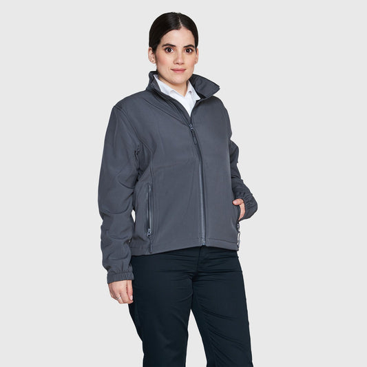 Softshell Premium Ejecutivo Mujer