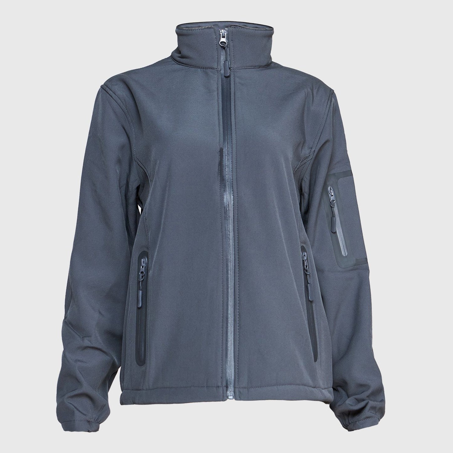 Softshell Premium Ejecutivo Mujer