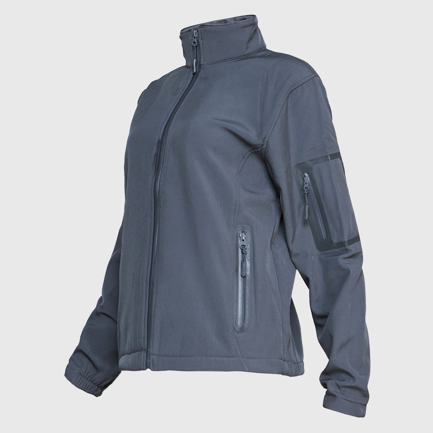 Softshell Premium Ejecutivo Mujer