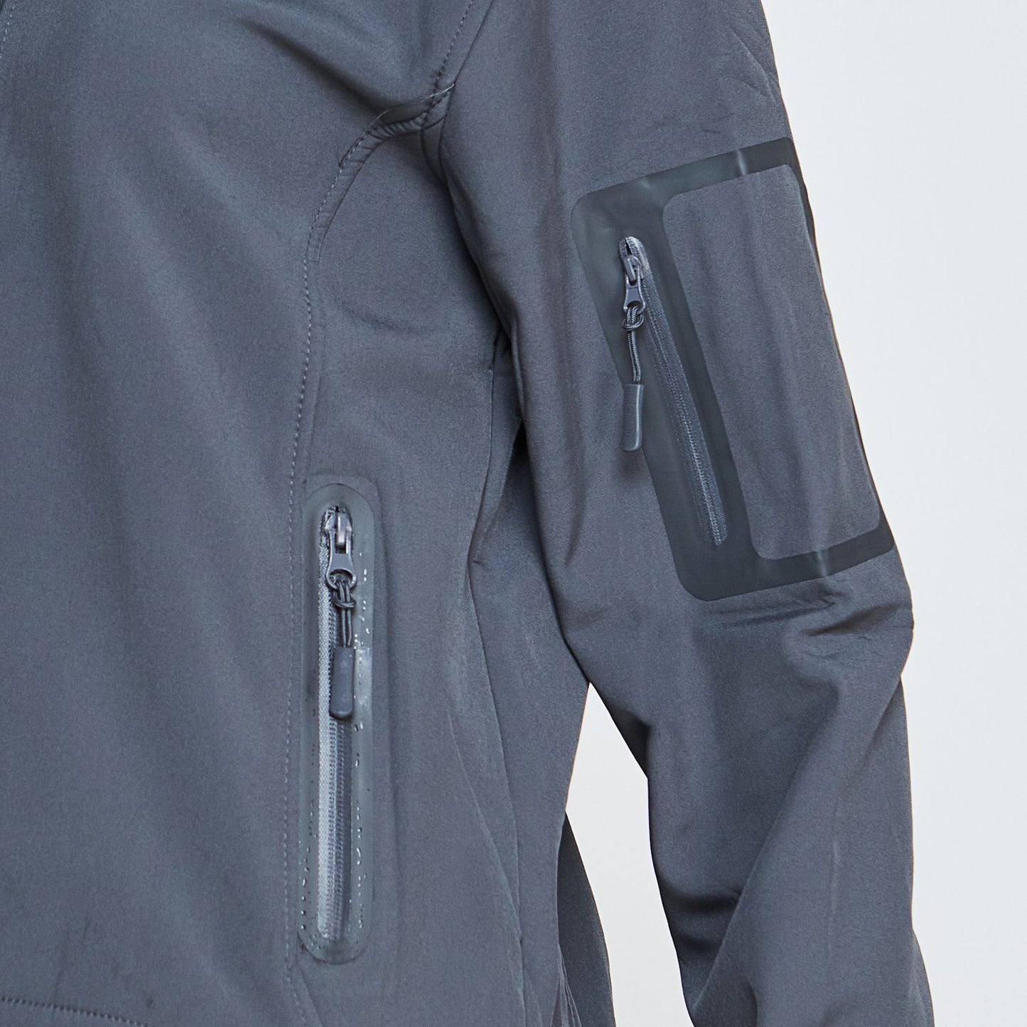 Softshell Premium Ejecutivo Mujer