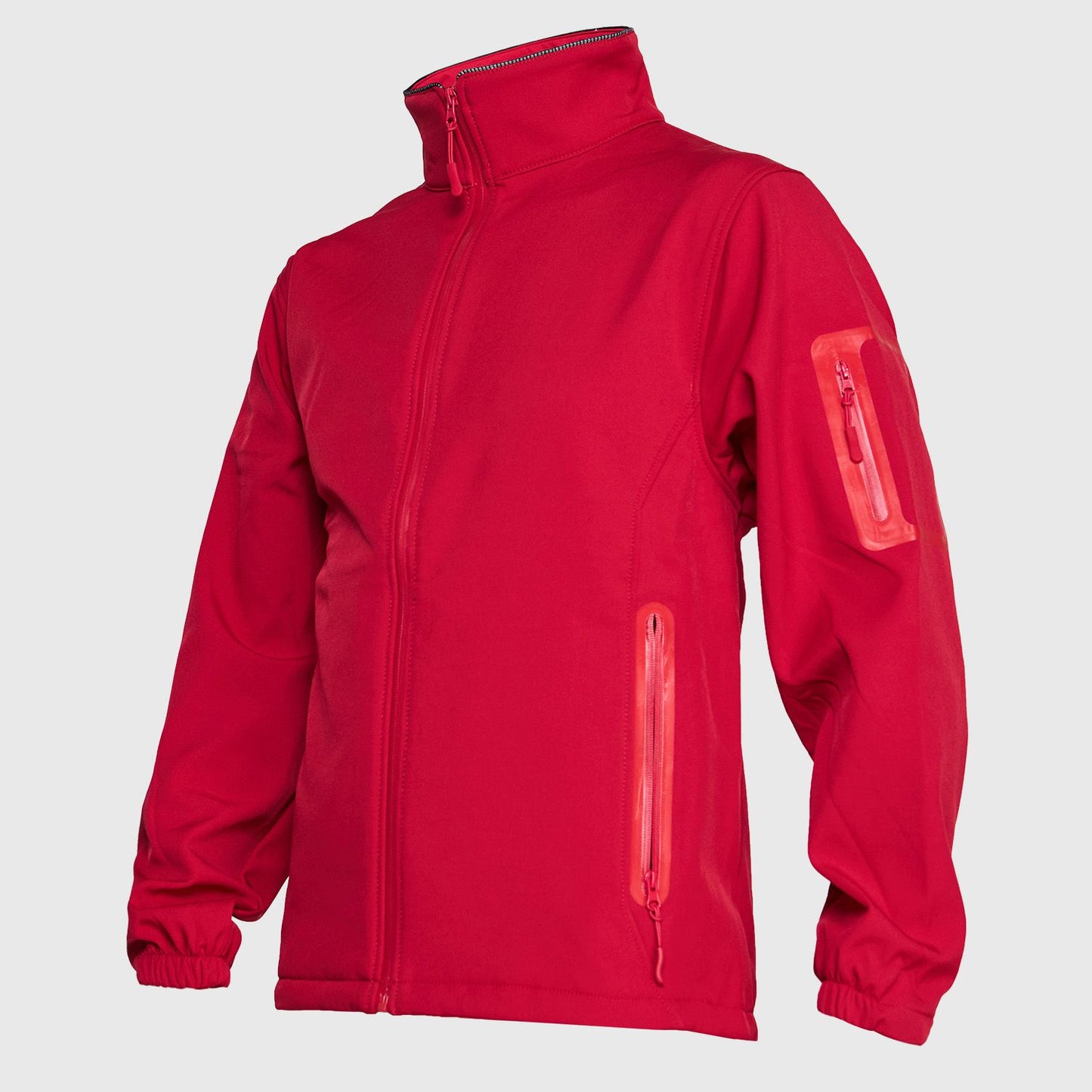 Softshell Premium Ejecutivo Hombre