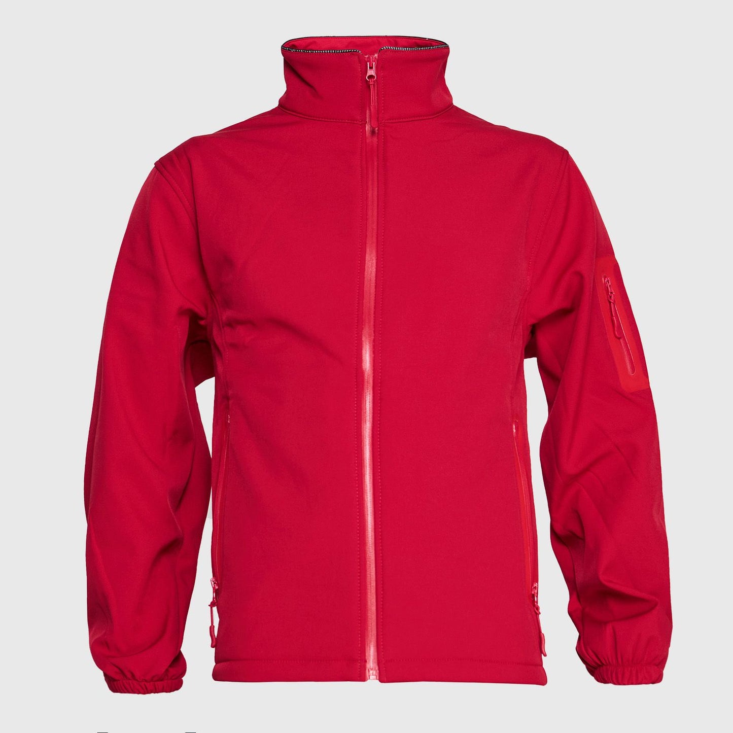 Softshell Premium Ejecutivo Hombre